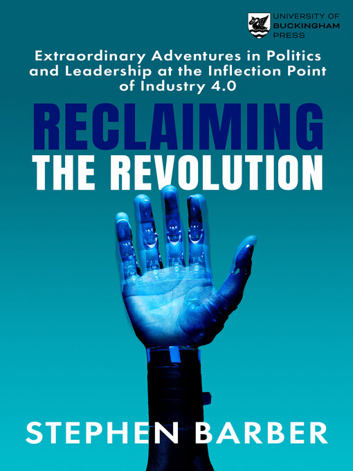 Title details for Reclaiming the Revolution by Stephen Barber - Available
